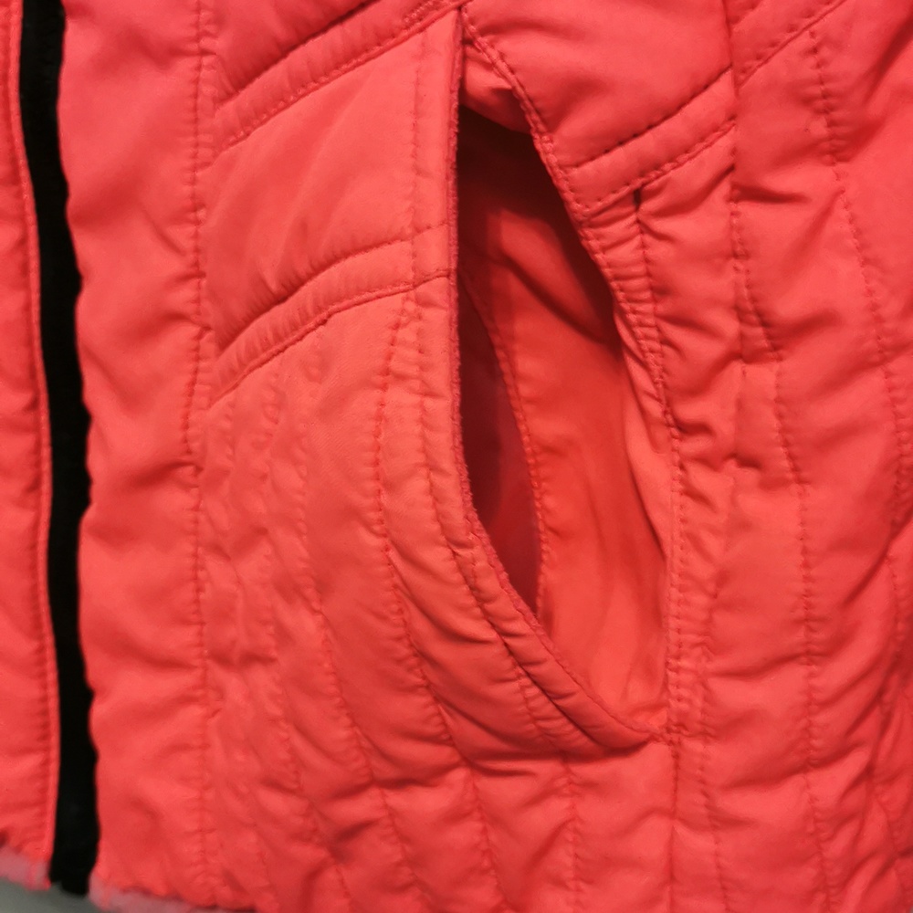 Fox jacket - Picture 4 of 5